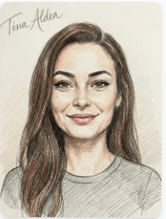 Another example of a personalized intuitive sketch
